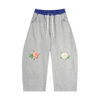 Image 1 of Inside-Out - Flower Joggers