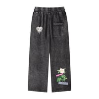 Image 1 of Heavy Heart - Joggers