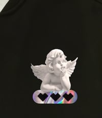 Image 3 of Heavy Heart - Varsity Jacket