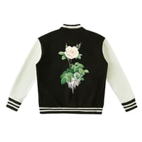 Image 1 of Heavy Heart - Varsity Jacket