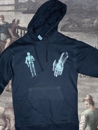 Image 1 of  Medieval Sweatshirt-Small 4
