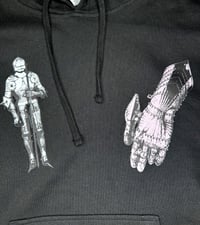 Image 4 of  Medieval Sweatshirt-Small 4