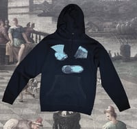Image 1 of Medieval Sweatshirt-Small 3
