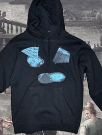 Image 3 of Medieval Sweatshirt-Small 3