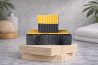 Turmeric & Charcoal Bar