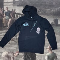 Image 1 of Medieval Sweatshirt-Small 2