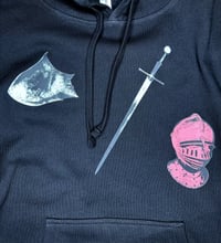 Image 6 of Medieval Sweatshirt-Small 2