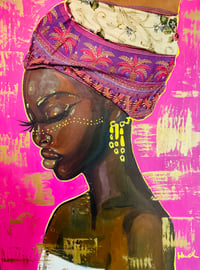 Core original painting 