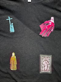 Image 2 of Cropped Tee-3XL 3