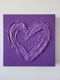 Image 1 of purplicious 