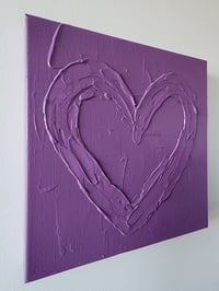 Image 2 of purple schmurple