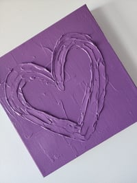 Image 3 of purple schmurple