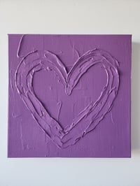 Image 1 of purple schmurple