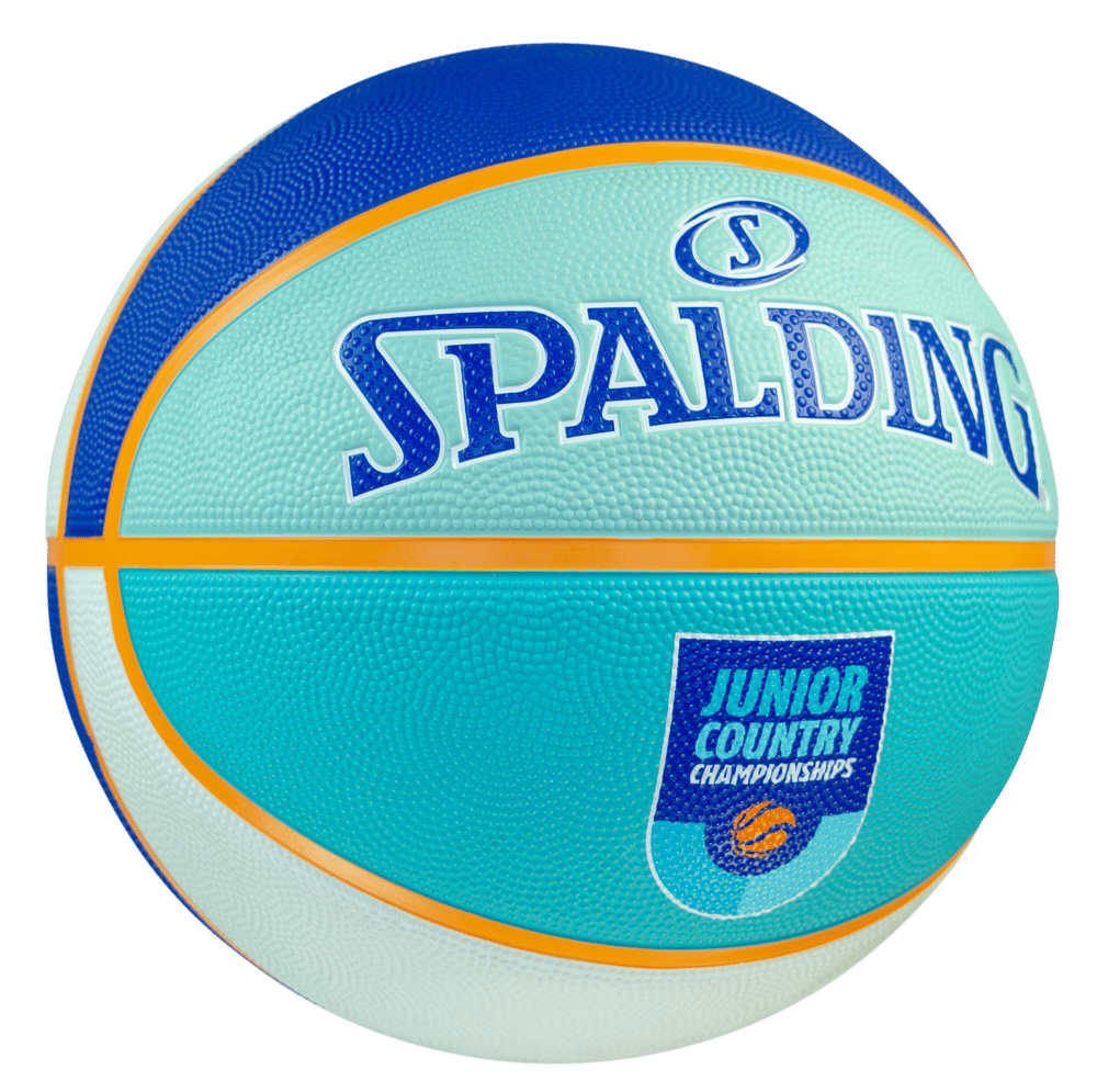 Junior Country Championships Outdoor Basketball