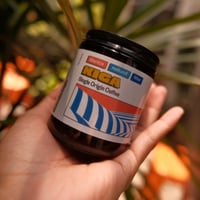 Image 2 of KIGA — SINGLE ORIGIN LIBERICA COFFEE from Upi Maguindanao (200g) Farmer: Jun Gepte