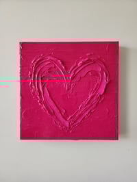 Image 1 of love punch