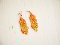 Image 3 of Playa Earrings 