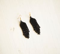 Image 2 of Playa Earrings 
