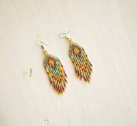Image 1 of Playa Earrings 
