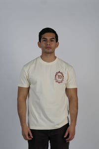 Image 4 of  TMB Heritage Crest Tee