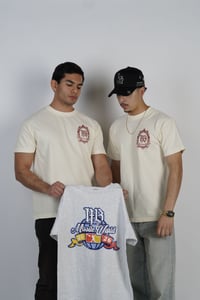 Image 5 of  TMB Heritage Crest Tee