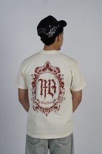 Image 3 of  TMB Heritage Crest Tee