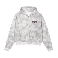 Image 2 of Cloudwalker - Zip-Up