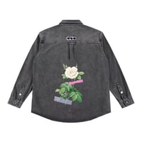 Image 1 of RetroFLOWER - Button Up