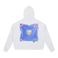 Image 1 of Heavy Heart - Hoodie