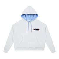 Image 2 of Heavy Heart - Hoodie