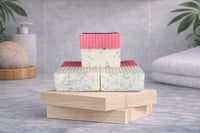 🍒 Cherry Blossom Bar