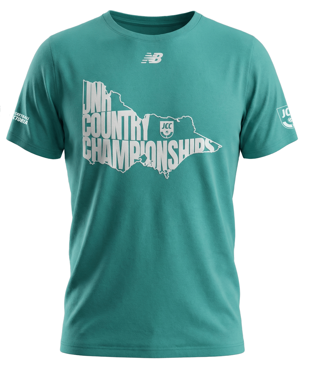 Junior Country Championships 2026 - Short Sleeve