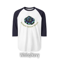 Image 4 of Indie Python Raglan Shirt 