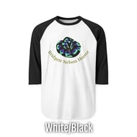 Image 2 of Indie Python Raglan Shirt 