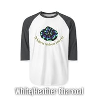 Image 5 of Indie Python Raglan Shirt 