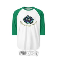 Image 6 of Indie Python Raglan Shirt 