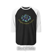 Image 7 of Indie Python Raglan Shirt 