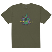 Image 3 of "Whimsy Wizard" Tee 