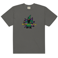 Image 4 of "Whimsy Wizard" Tee 