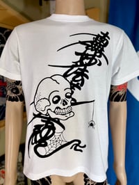 Image 3 of Original T shirt "NAMU"