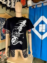 Image 2 of Original T shirt "NAMU"