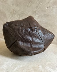 Image 5 of BROWN SLOUCHY BAG