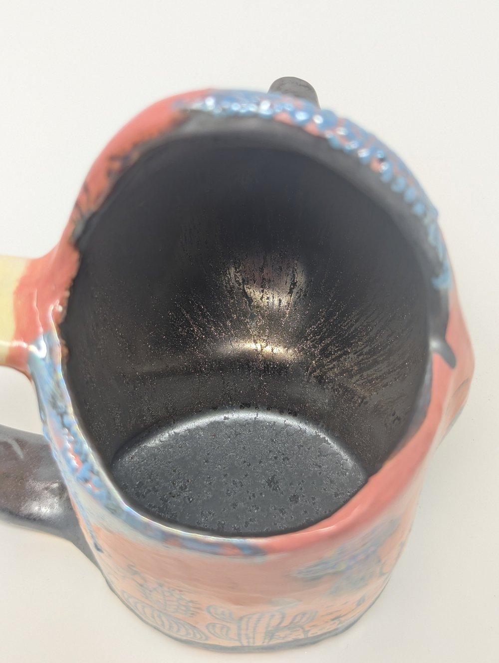 Image of Desert Scene Zia Jug Mug