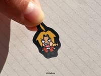 Image 2 of fmab stickersheet