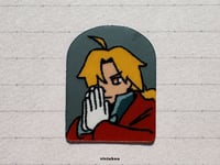 Image 3 of fmab stickersheet