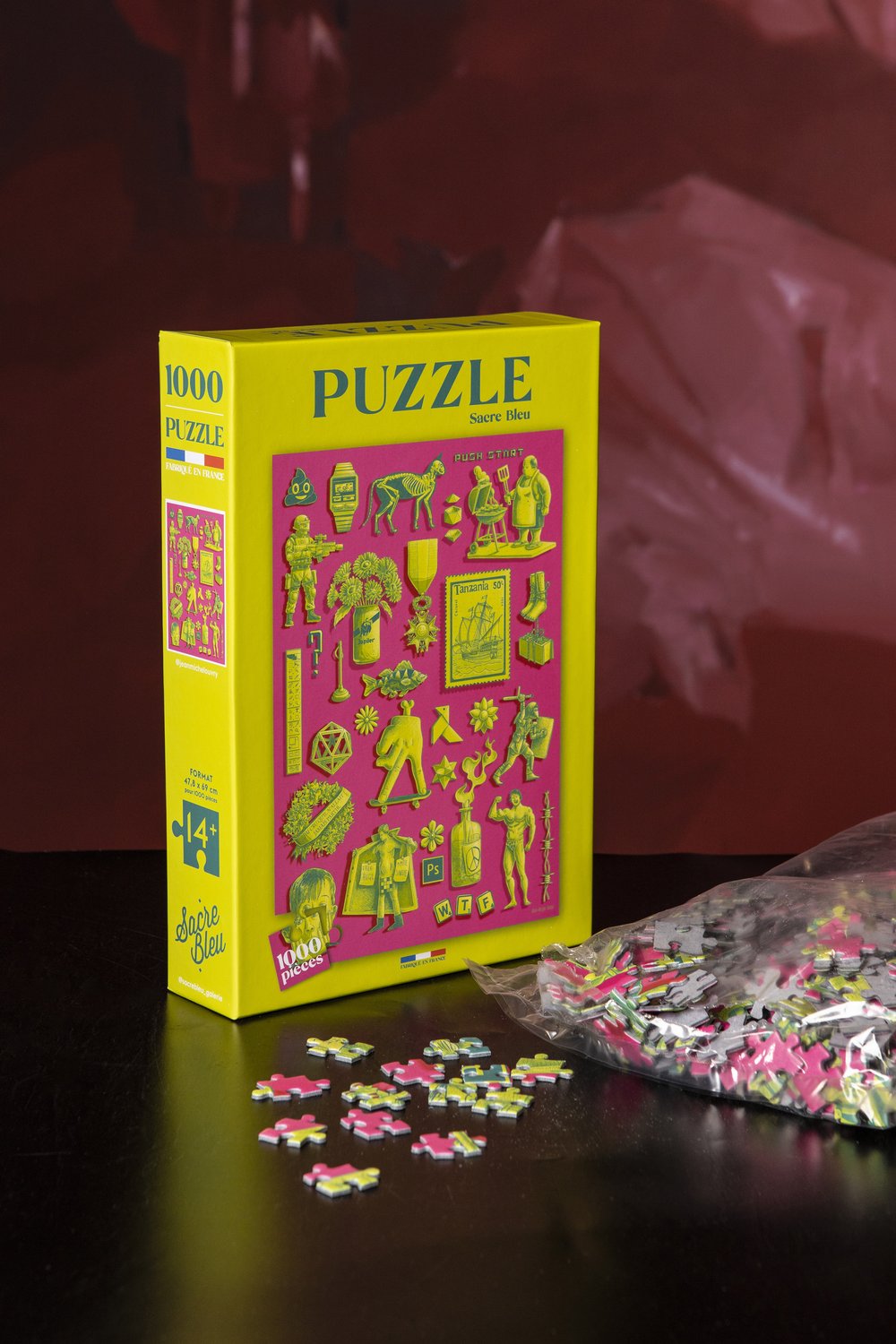 Puzzle