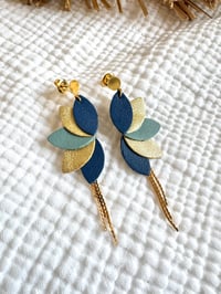 Image 1 of Boucles SALOME Marine
