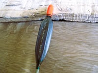 Image 2 of  Fluted Avon float