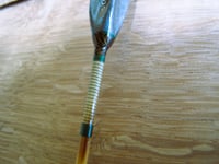 Image 3 of  Fluted Avon float