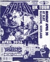 [Live Show] SPEED, WHISPERS and more [20th April 2026]